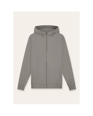 Triad’oro Tracksuit jacket with hood