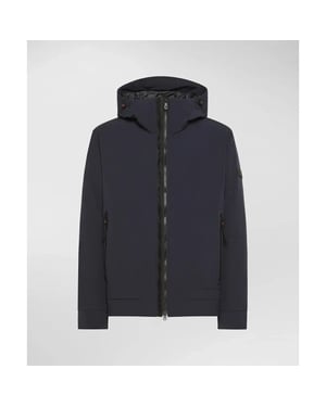 Peuterey Loge srt 01 sport jacket graphite