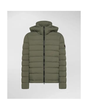 Peuterey Men boggs 04 jacket ivy