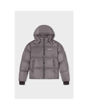 Equalité Puffer jacket