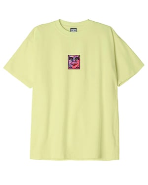 OBEY Casual t-shirt heren