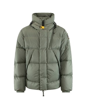 Parajumpers Heren cloud man hooded jacket