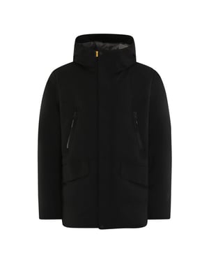 Parajumpers Heren kazu parka