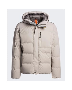 Parajumpers Heren taiga hooded jacket