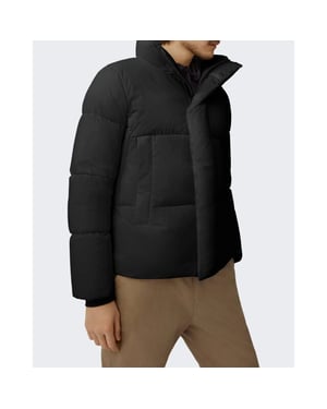 Canada Goose Heren everett puffer cr