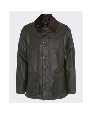 Barbour Heren bedale wax jacket