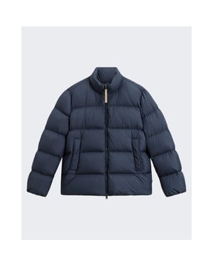 Woolrich Heren cloud eagle jacket