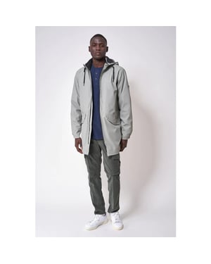 TANTÄ RAINWEAR Forest-fog heren winter regenjas ihintza -