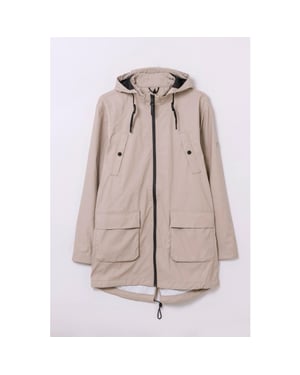 TANTÄ RAINWEAR Zand tempest heren regenjas tantä rainwear