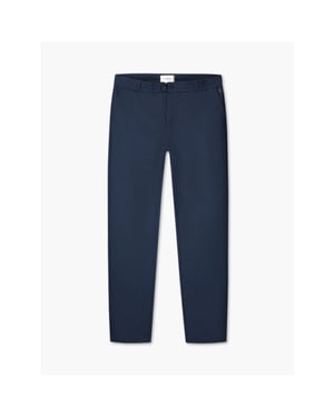 Pure Path Punta smart pants