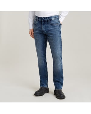 G-Star D23692 c052 c606 mosa straight heren denim regular