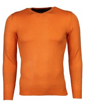 Tony Backer Casual trui v