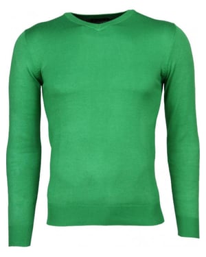 Tony Backer Casual trui v