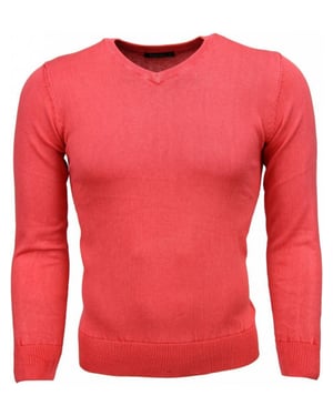 Tony Backer Casual trui v
