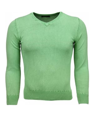 Tony Backer Casual trui v