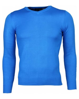 Tony Backer Casual trui v
