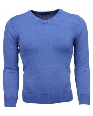 Tony Backer Casual trui v