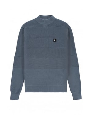 Kultivate Knit Blues