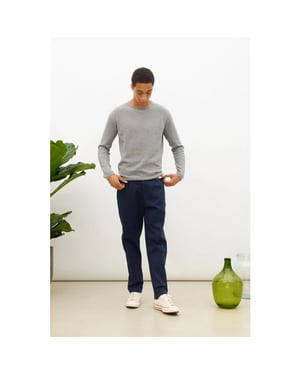 NOWADAYS Nos004 153/mid grey mel