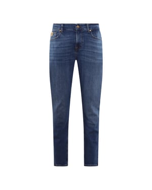7 For All Mankind Heren slimmy vernon