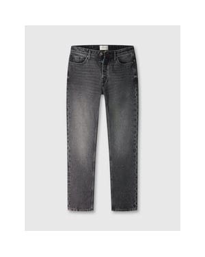 Pure Path The eric w1558 denim dark