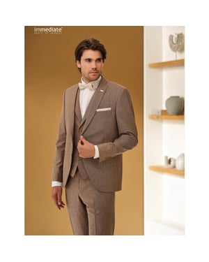 Immediate Fashion Kostuum fidenza 3-delig 369-25122/23