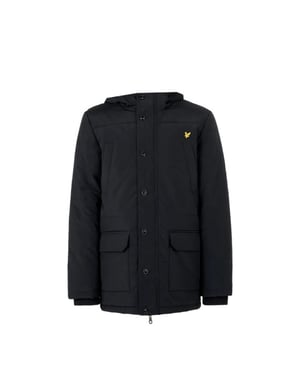 Lyle and Scott Casaul winterjas jongens