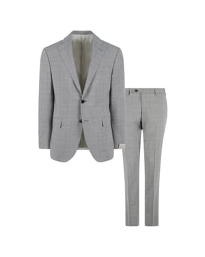 Corneliani 7275-17466 r