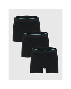 Pure Path 3 pack boxershorts