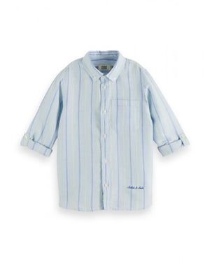 Scotch & Soda 170514