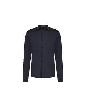 Aeden Marley shirt dark