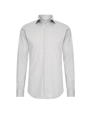 Hønk Knitted shirt