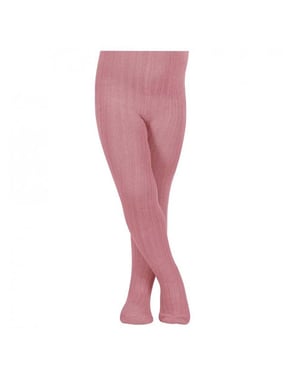 iN ControL 892 RIB tights PINK