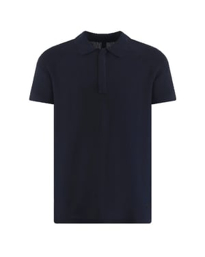 AlphaTauri Heren fosop polo