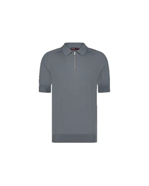 Aeden Ben polo grey