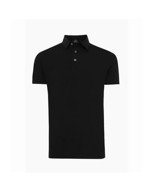 Genti Polo 3 button