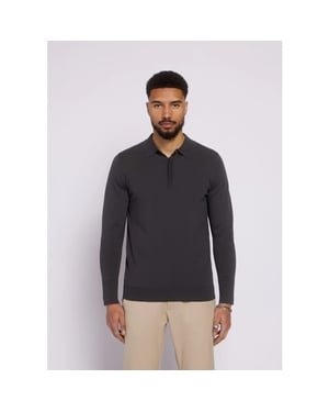 Aeden Nolanos polo dark shadow