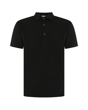 Valenza Heren supima polo schiller