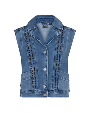 Indian Blue 970011