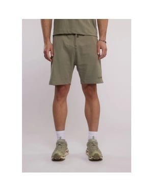 Aeden Jimmy short vetiver
