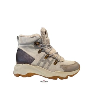 Hispanitas Damesschoenen veterboots