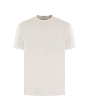 Valenza Heren interlock supima t-shirt