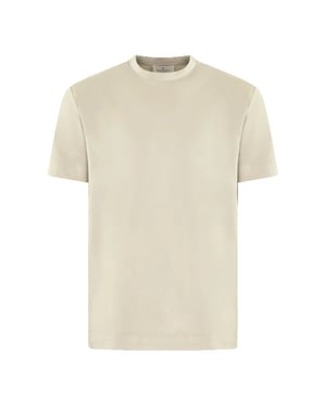 Valenza Heren interlock supima t-shirt