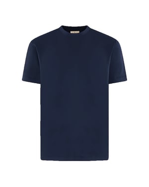 Valenza Heren interlock supima t-shirt
