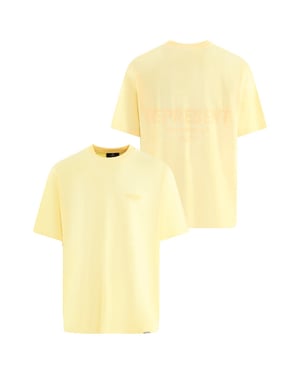 Represent Heren owners club t-shirt
