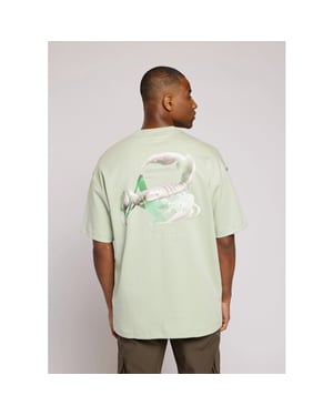 Aeden Neo tee silt