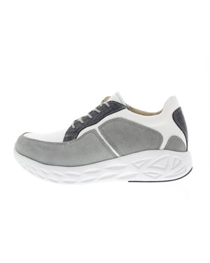 Wolky Bounce leather