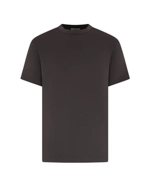 Valenza Heren interlock supima t-shirt