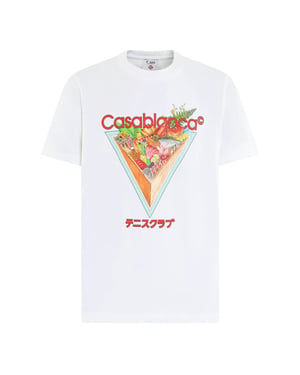 Casablanca Heren tennis club icon