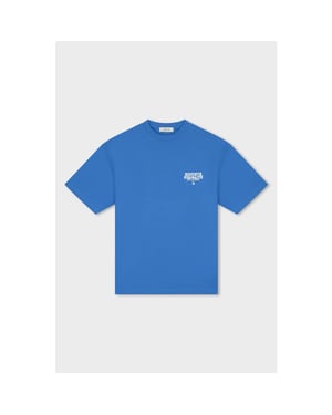 Equalité Societé oversized tee